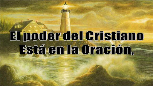 El Poder de la Oración