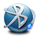 Bluetooth Chat icon