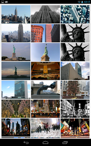 New York Travel Guide Free