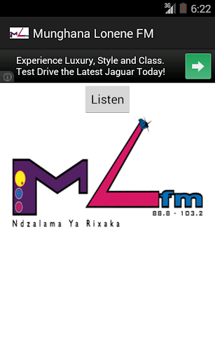 Munghana Lonene FM