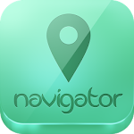 Cover Image of Download Navigator UZ 1.0.1 APK