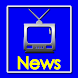 Television News icon