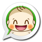 Cover Image of Tải xuống Baby DIY for Chat 1.2.4 APK