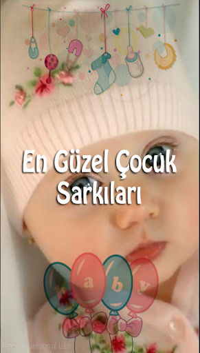 En Keyifli Çocuk Şarkıları