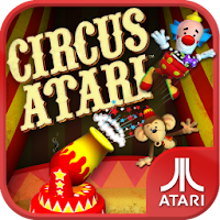 Circus Atari APK icône