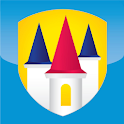 Excalibur Las Vegas logo