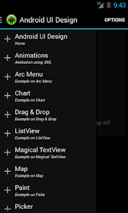 How to install UI Design for Android patch 1.0 apk for laptop
