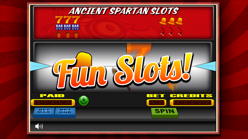 Spartan Surf Slots Pro Screen 2