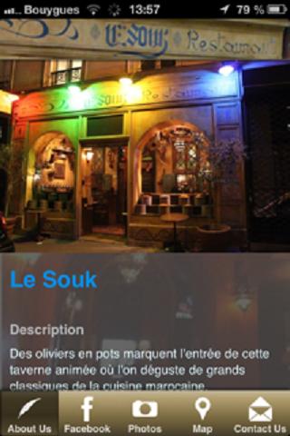 Le Souk Paris