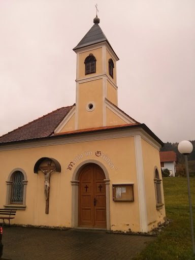 Kapelle Maria im Grünen