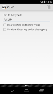 How to get Ctrl-V Keyboard for Tasker 1.1.0 unlimited apk for bluestacks