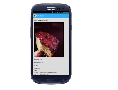How to install cake recipes 2.0 apk for laptop
