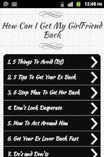 How to mod how to get my girlfriend back lastet apk for bluestacks