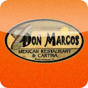 Don Marcos Cantina logo
