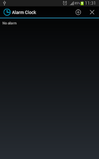 Alarm Clock Screenshots 0
