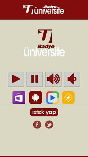 【免費音樂App】Radyo Üniversite-AtaUni-APP點子