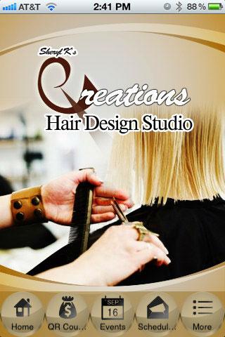 Creations Hair Design Studio