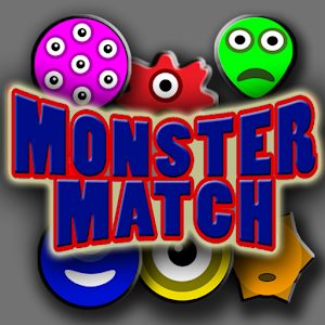 Monster Match.apk 2.0