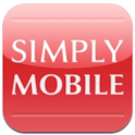 SimplyMobile logo