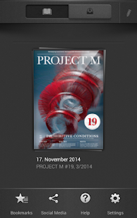 PROJECT M Screenshots 0