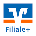 Online-Filiale+ logo