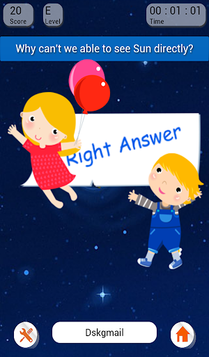 【免費教育App】Kids Educational Games-APP點子