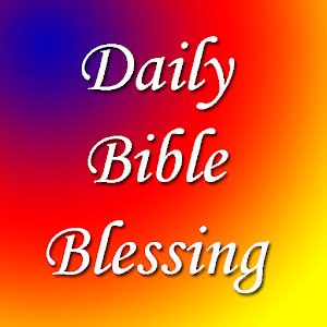 Daily Bible Blessing.apk 1.0