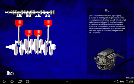 【免費教育App】Engine 3D (graphic4arab)-APP點子