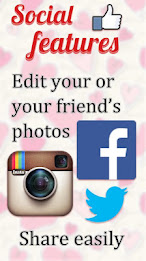 Love Photo Frames & Stickers by eToolkit Inc poster 5