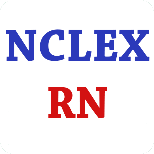 護士NCLEX-RN檢討捐款 教育 App LOGO-APP開箱王