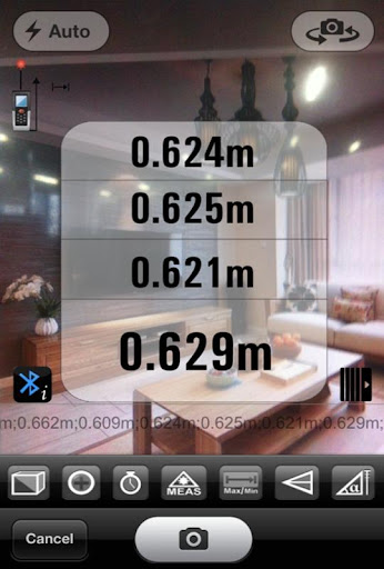 【免費工具App】HT Laser Meter-APP點子