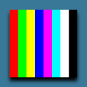 Display checker icon
