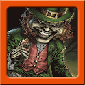 Leprechaun #1 logo