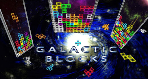 免費下載解謎APP|Galactic Blocks app開箱文|APP開箱王