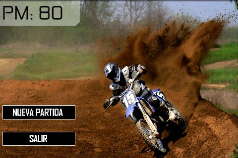 Free bike game MOTOPro