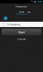 How to install Signal Generator lastet apk for pc