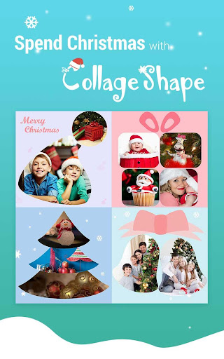 Collage Shape—Collage Maker