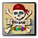 Pirate Plunge logo