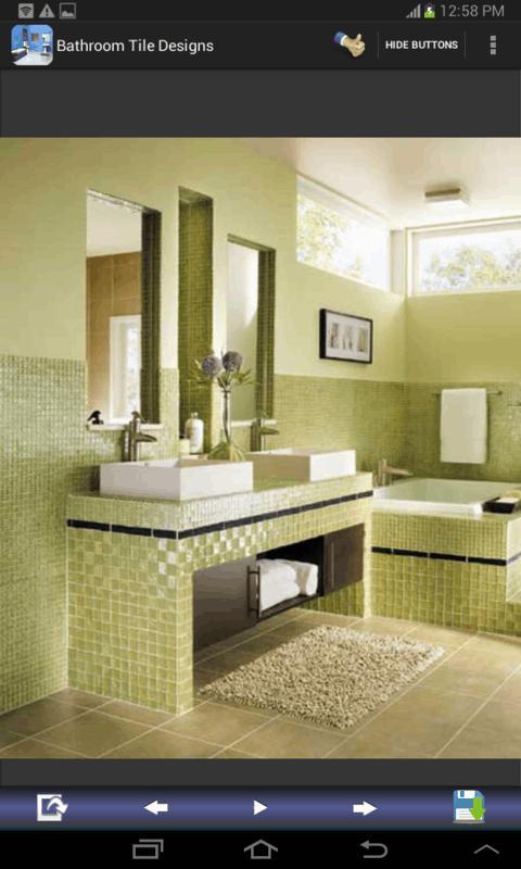 Best Bathroom Tile Designs - Android Apps on Google Play