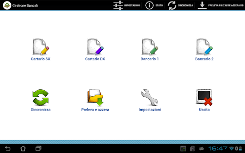 How to download Gestione Inventario 2.1 mod apk for pc