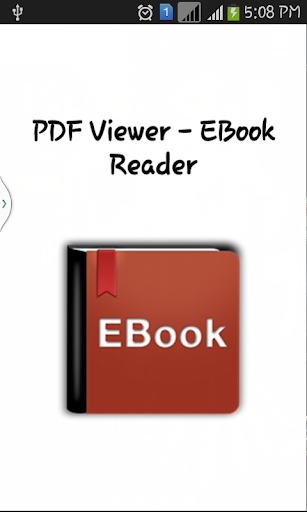 PDF Viewer - EBook Reader