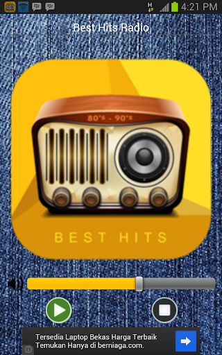 Best Hits Radio