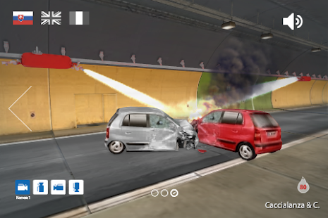 How to download TuDEM CAR game v1 unlimited apk for laptop