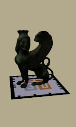 Sfinge in such poster 1