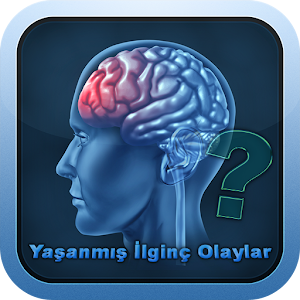 Yaşanmış İlginç Olaylar 1.1