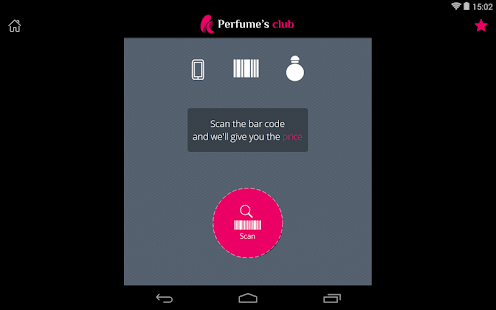 Free Perfume's Club APK