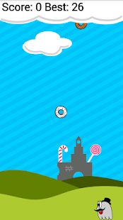 How to install Candystone Castle patch 1.2 apk for bluestacks