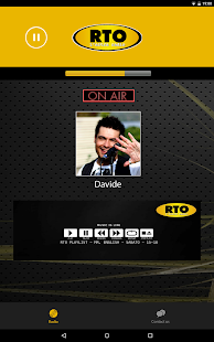 RTO L’altra Radio Screenshots 0