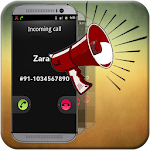 Incoming Call Announcer/Talker Apk