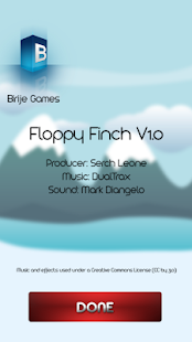 Floppy Finch Screenshots 4
